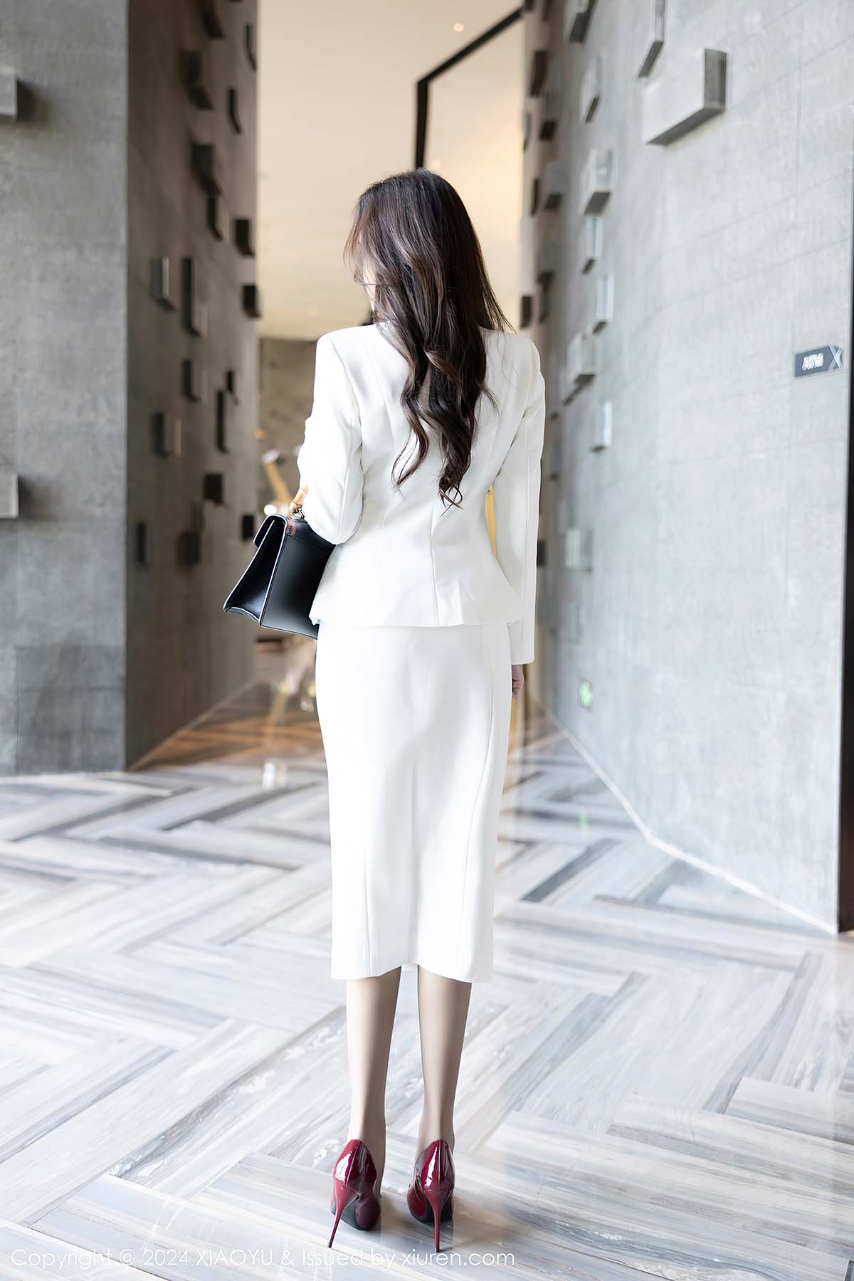 [XIAOYU语画界]2024.01.11 VOL.1183 王馨瑶yanni