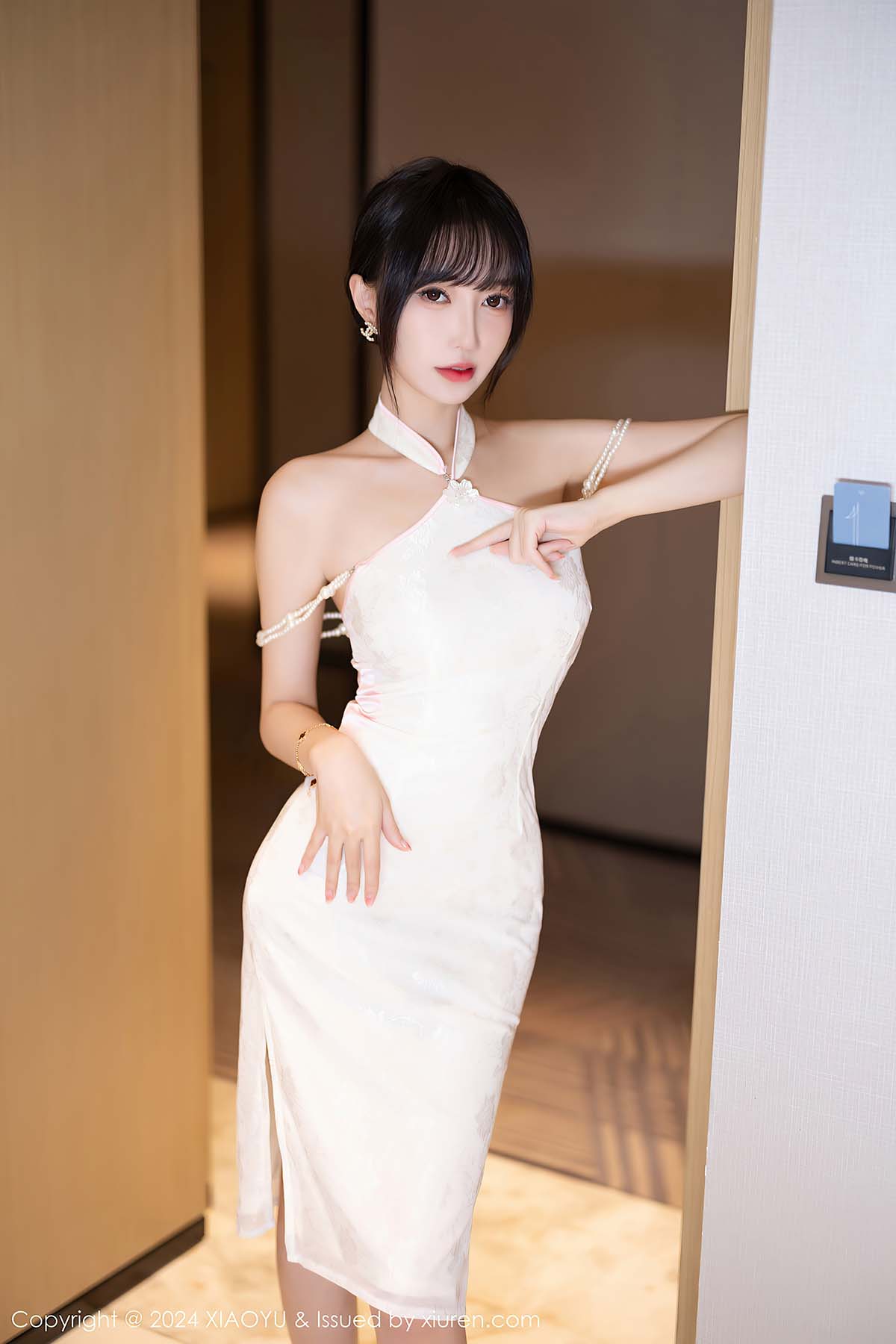 [XIAOYU语画界]2024.01.17 VOL.1186 玥儿玥er 预览图 - 2