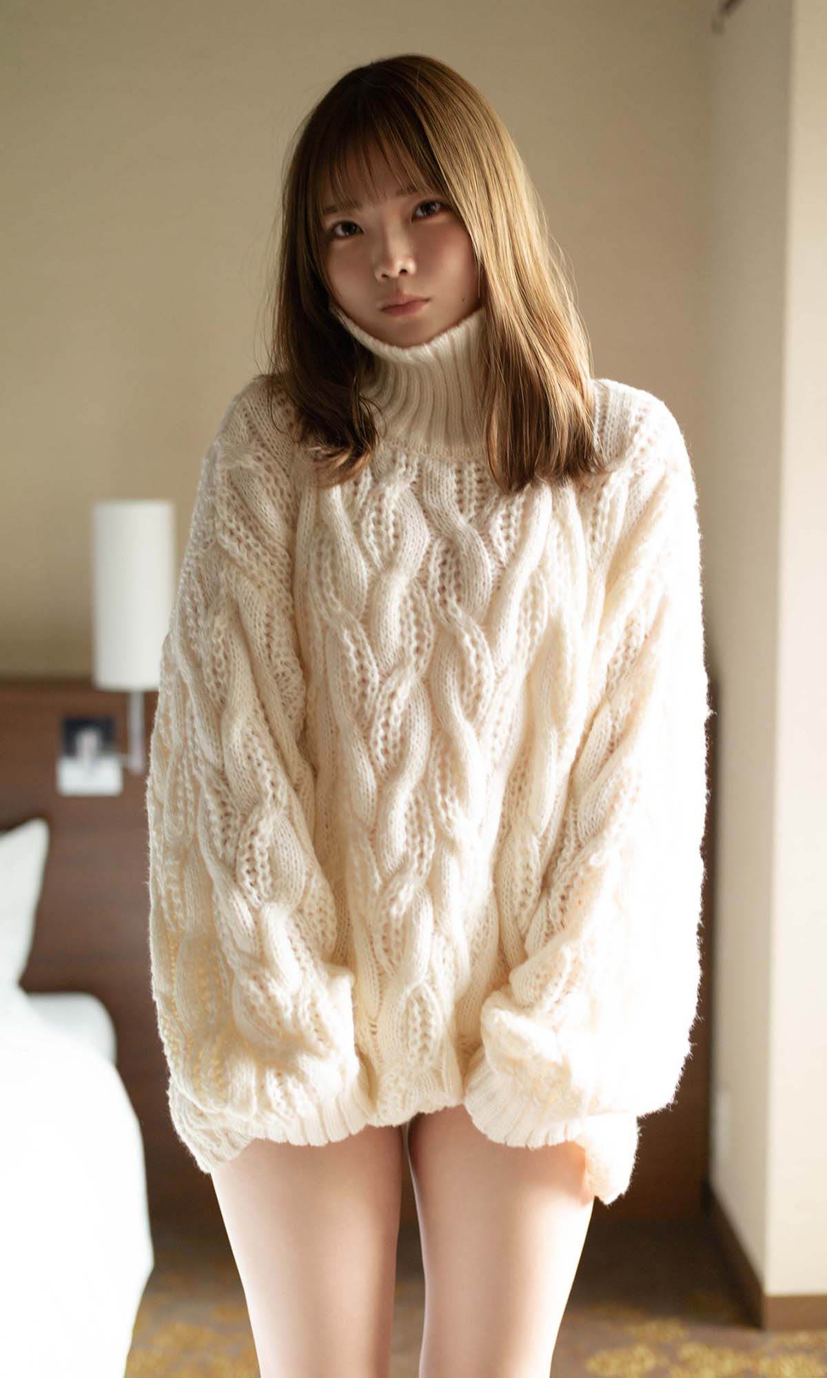 新谷姫加写真集「イグニッション」 预览图 - 2