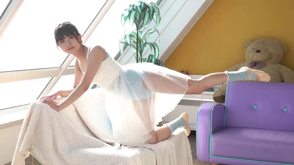 [Minisuka.tv]视频0296 Mao Imaizumi 今泉まお – Premium Gallery MOVIE 5.2