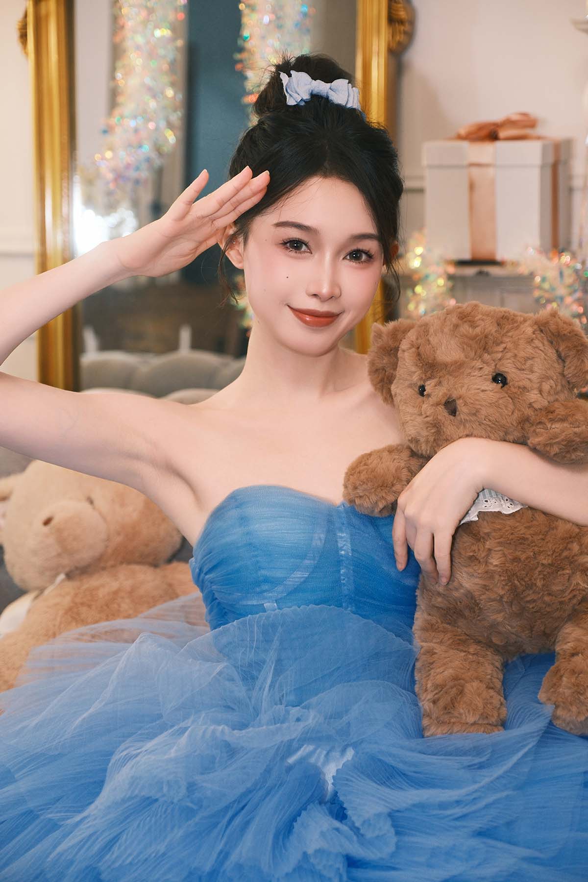 [YITUYU艺图语]2023.10.06 生日快乐 酸奶加心好好次