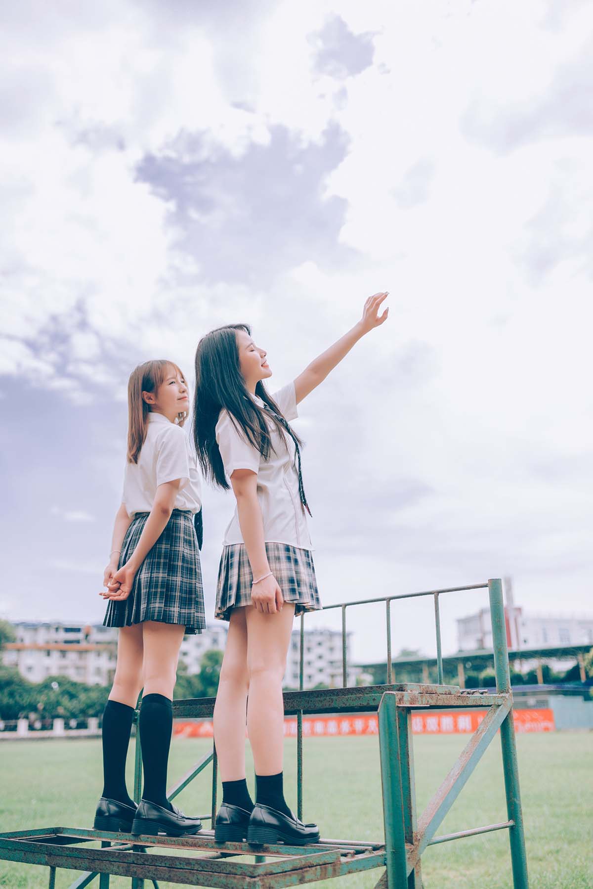 [YITUYU艺图语]2023.10.07 放课后 C_O
