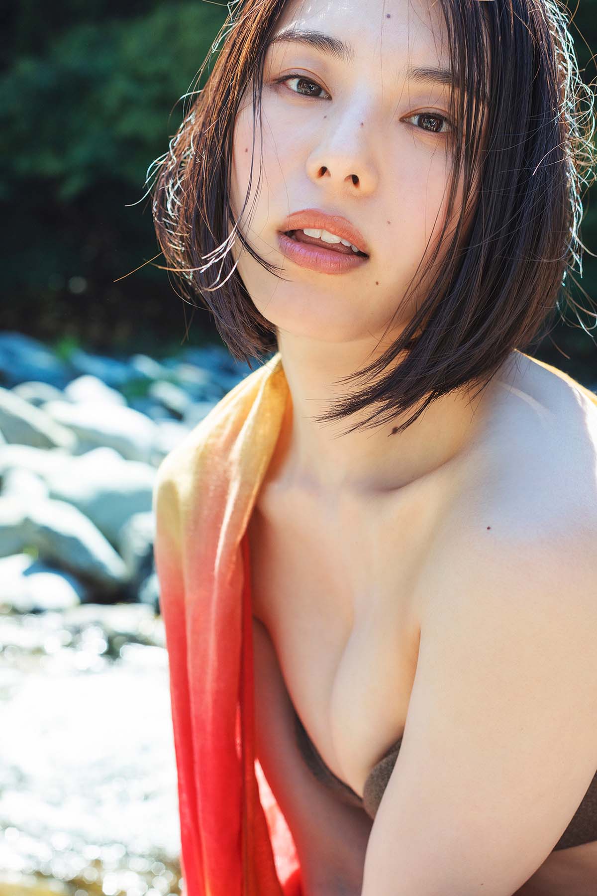 相楽伊織 Secret Story 预览图 - 2