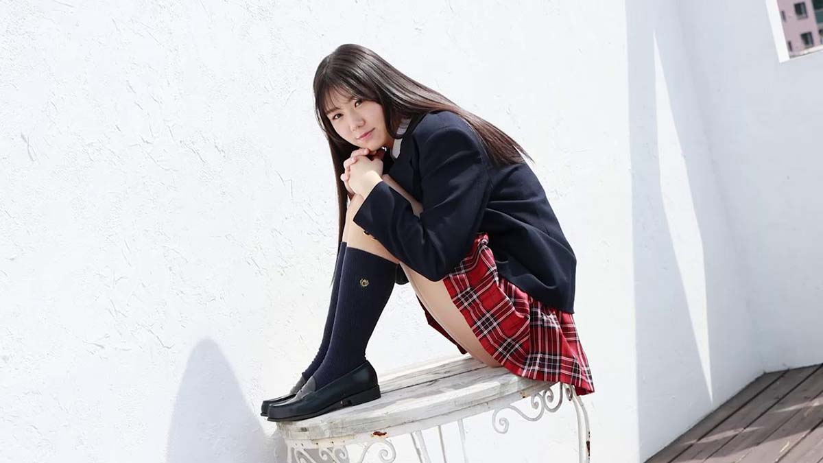 [Minisuka.tv]视频0345 Mio Horikita 堀北美桜 – Regular Gallery MOVIE 01