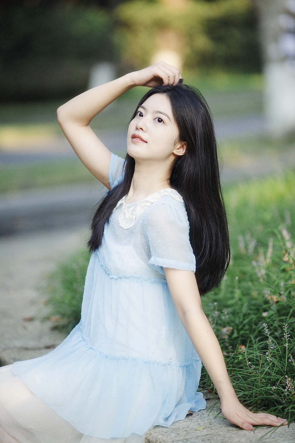 [YITUYU艺图语]2023.10.10 发光的下午 S-led 预览图 - 2