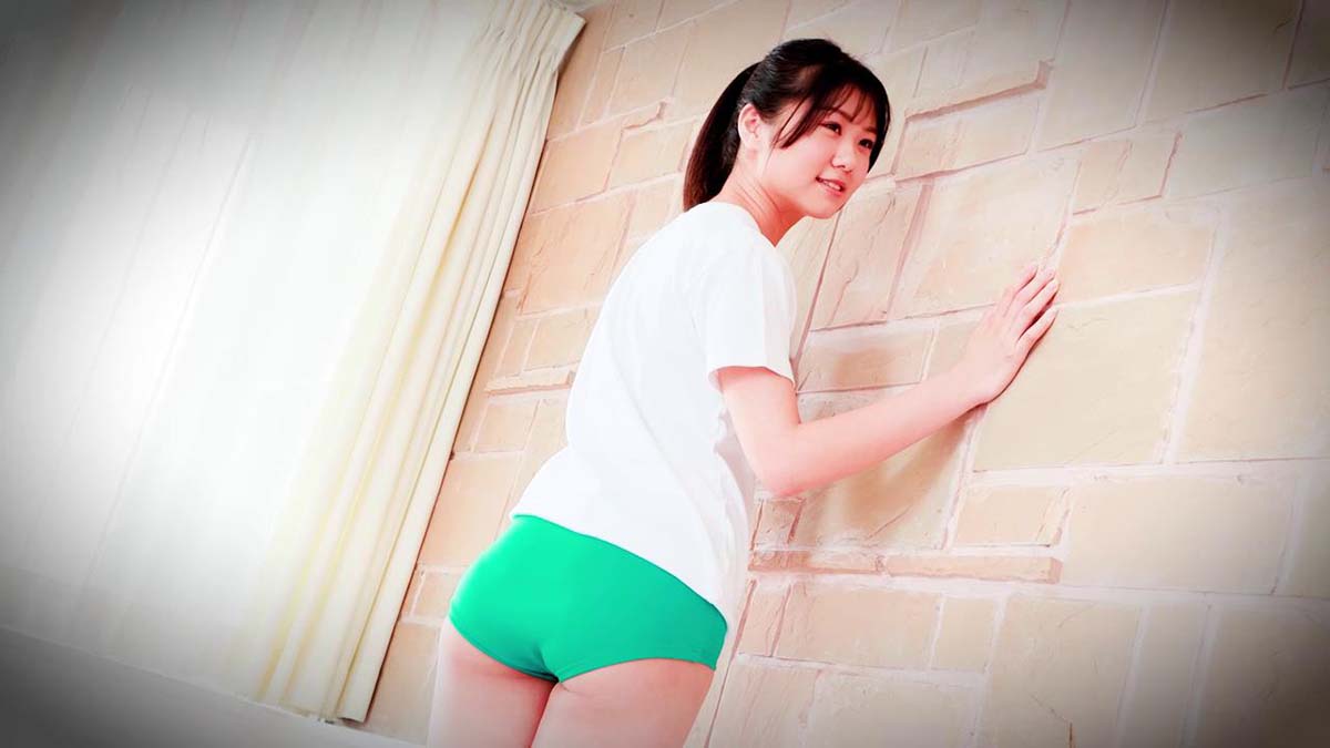 [Minisuka.tv]视频0366 Mio Horikita 堀北美桜 – Premium Gallery MOVIE 03