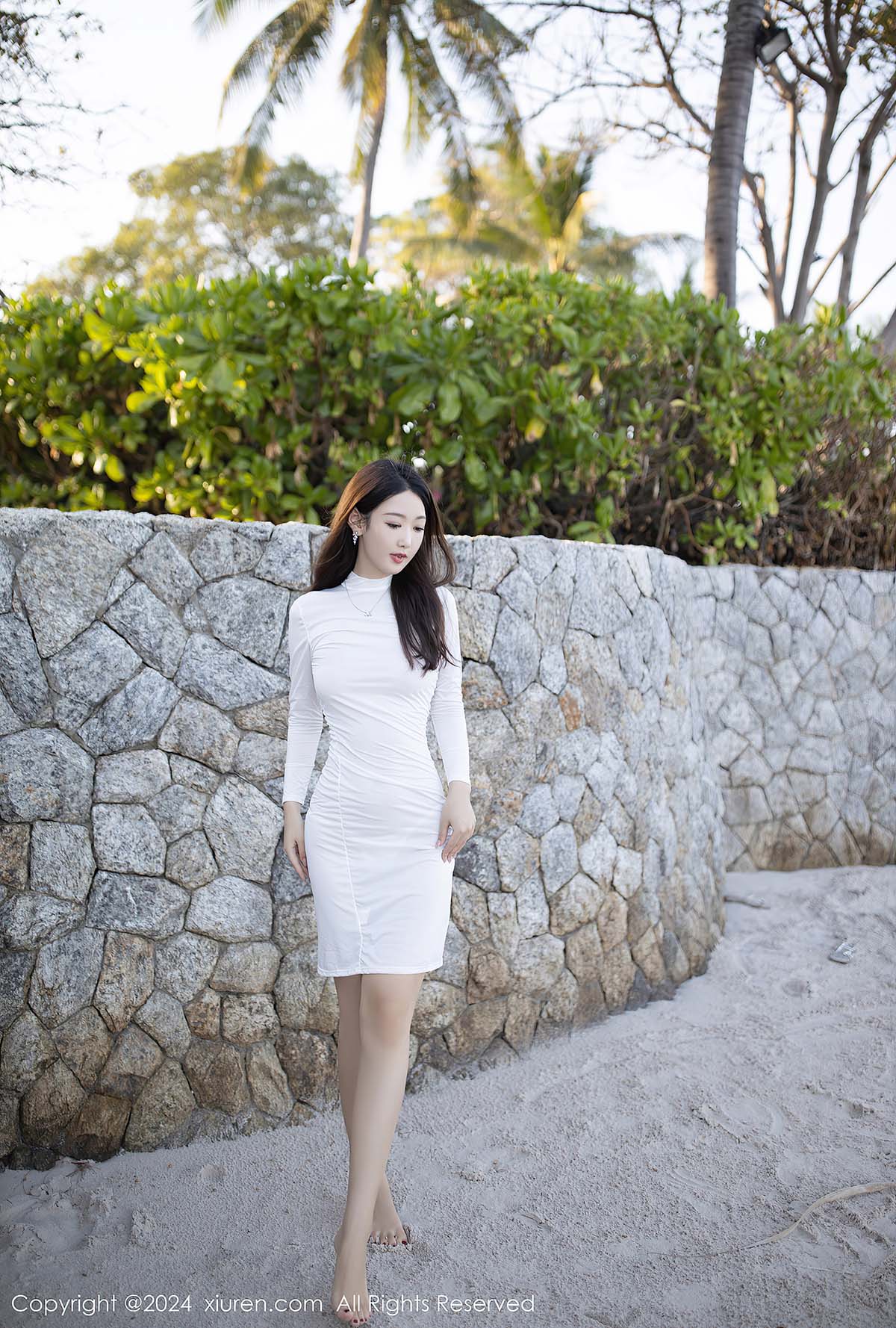 [Xiuren秀人网]2024.02.19 NO.8110 唐安琪