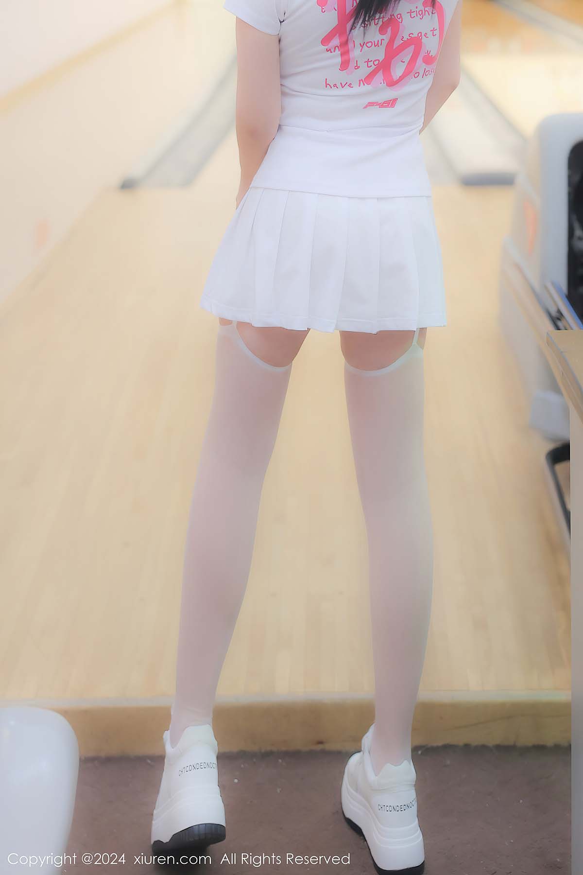 [Xiuren秀人网]2024.02.20 NO.8118 小薯条nienie 预览图 - 2