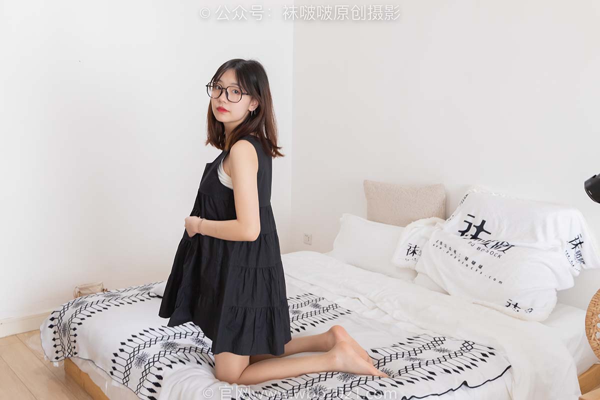 [BoBoSocks袜啵啵]NO.339 小甜豆-高跟鞋、高跟凉鞋、肉丝、裸足 预览图 - 2