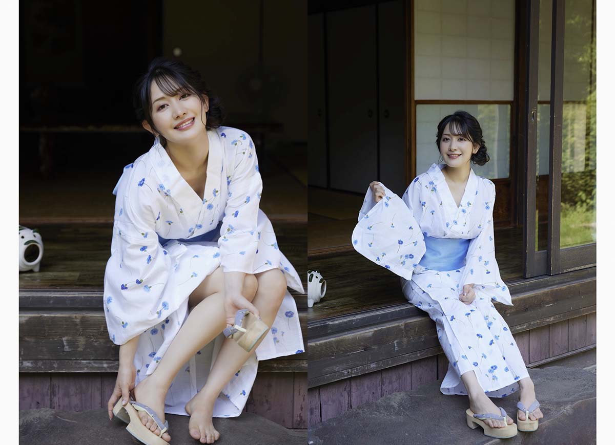 高嶺ひとみ HITOMI 预览图 - 2