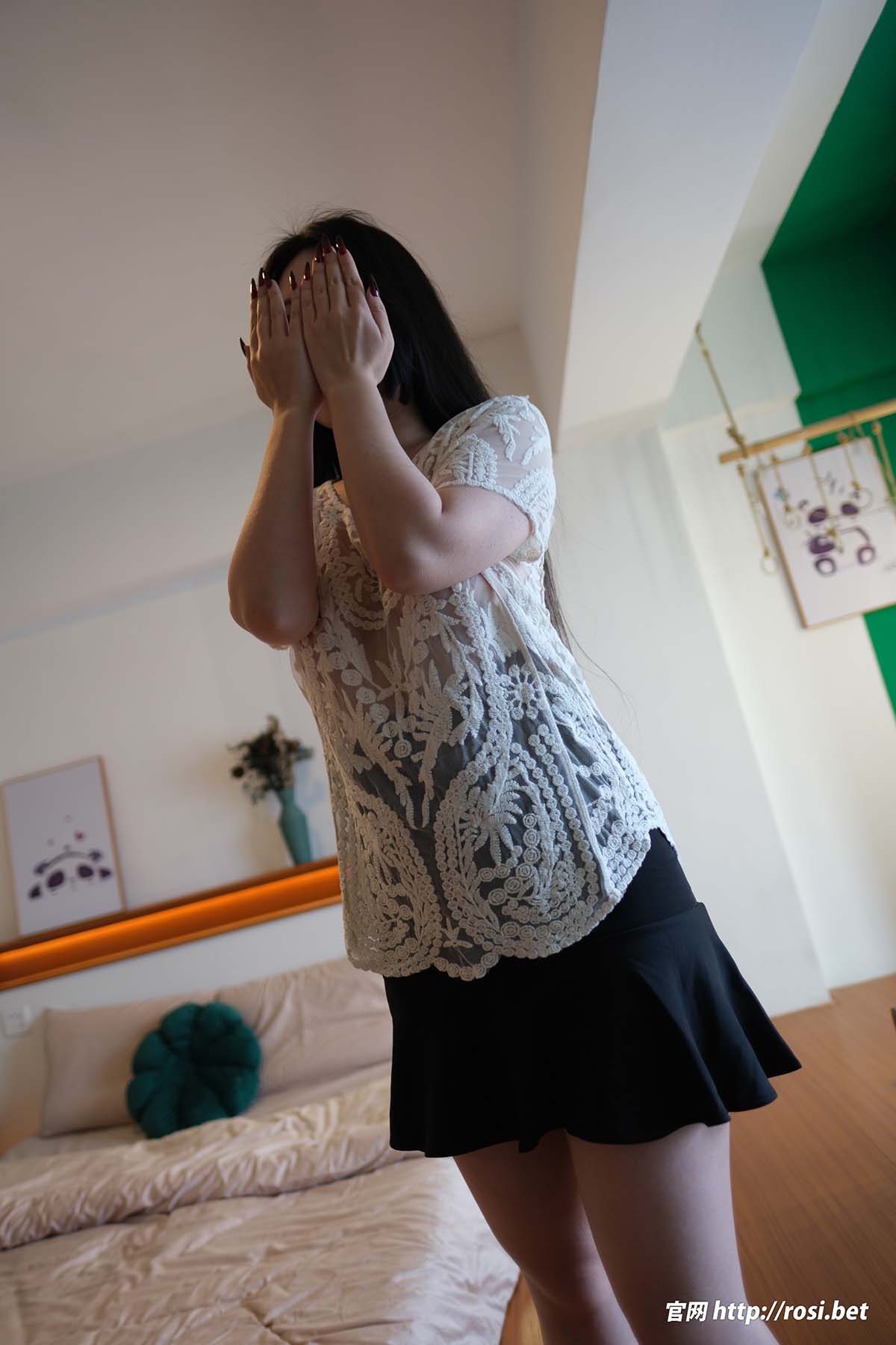 [ROSI写真]2024.03.28 NO.4497