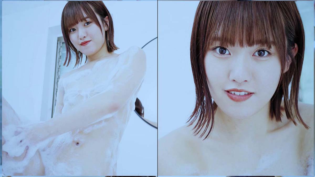 [Minisuka.tv]视频0440 Anju Kouzuki 香月りお – Limited Gallery MOVIE 28.2