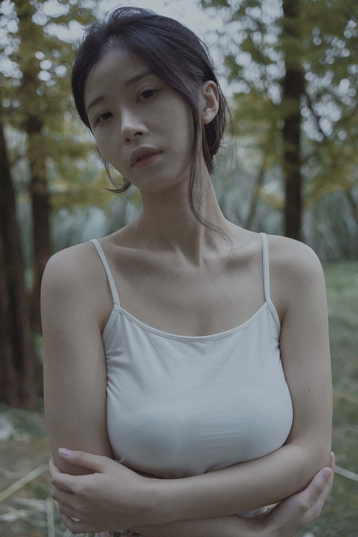 [YITUYU艺图语]2023.11.18 承诺为伴 果果