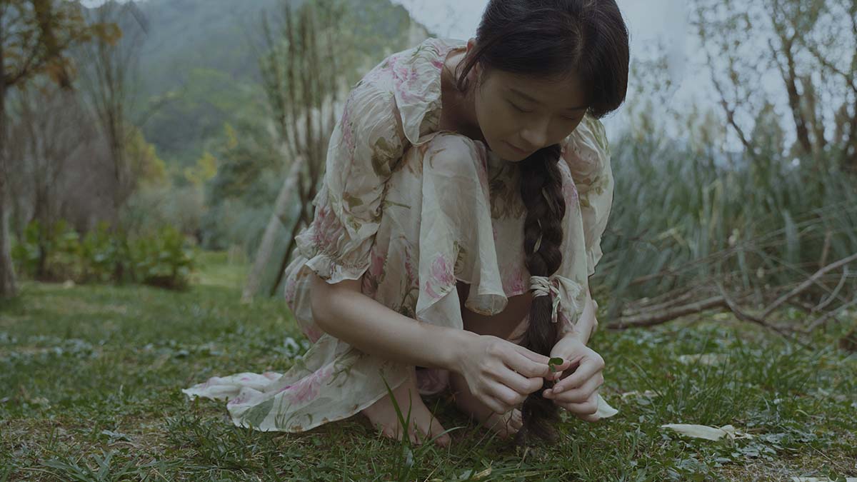 [YITUYU艺图语]2023.11.18 承诺为伴 果果 预览图 - 2