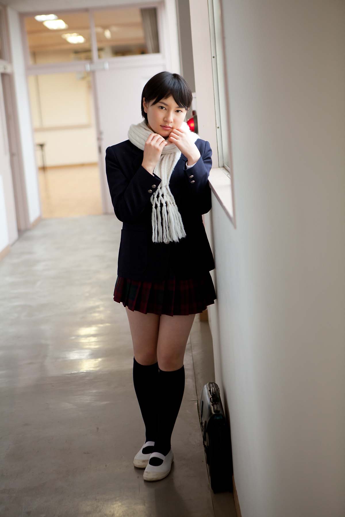 [Girlz-High]Nao Misaki 美咲奈緒 – gen_006_001