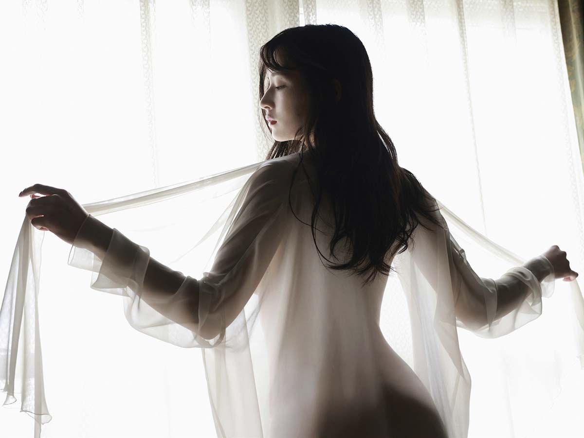 清瀬汐希 – Amour 预览图 - 2