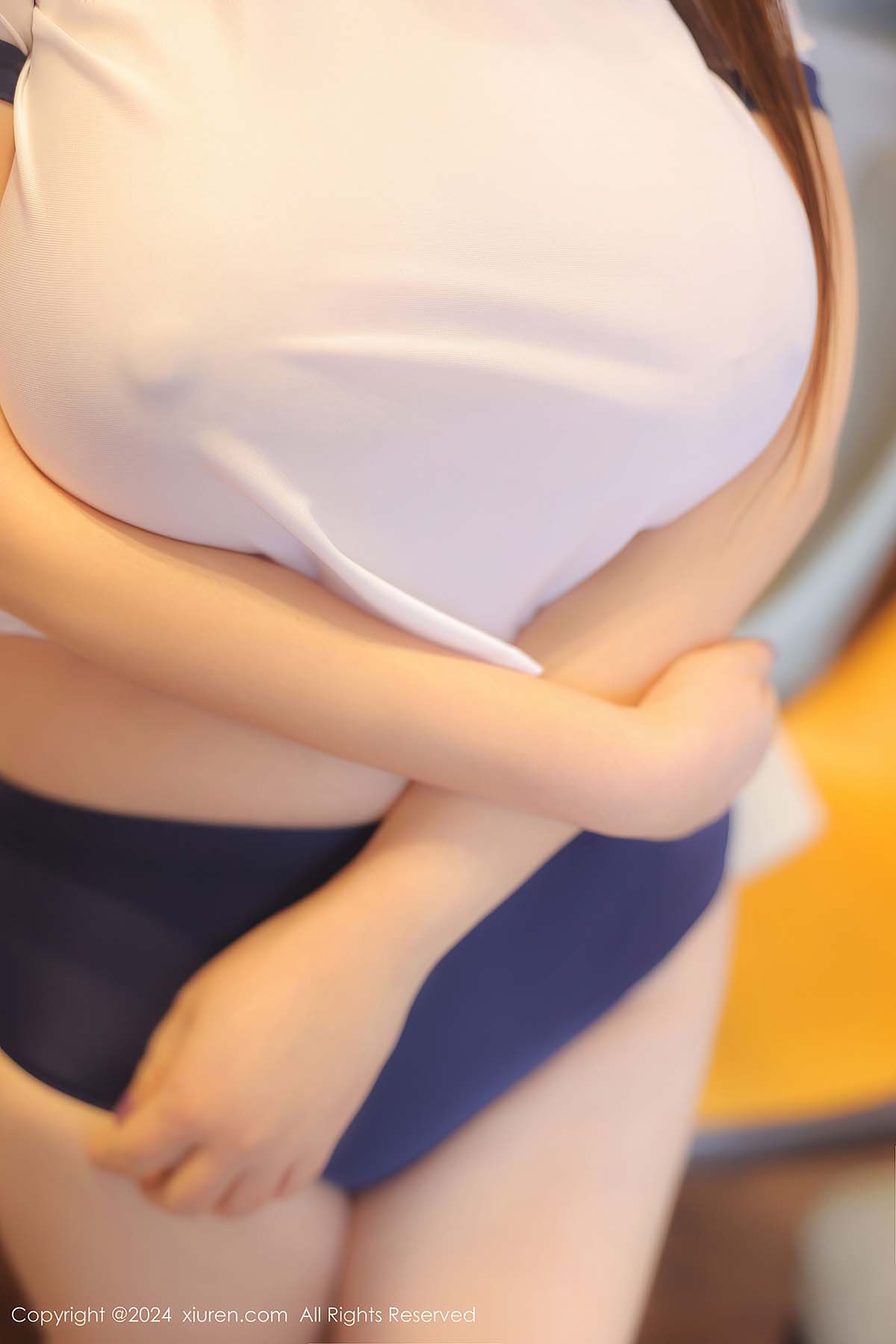 [Xiuren秀人网]2024.03.14 NO.8226 陈柒柒