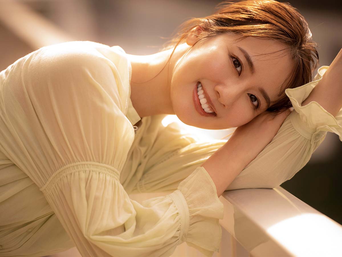 秋田美人とは – 相場詩織のことである 预览图 - 2