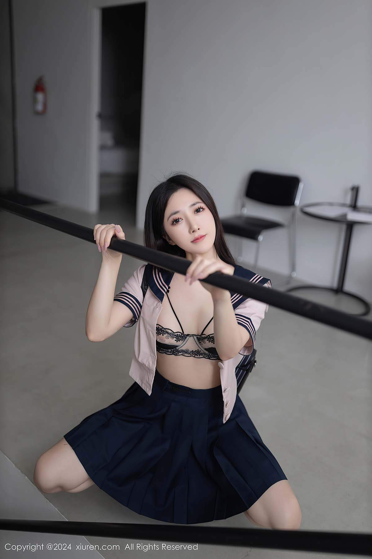 [Xiuren秀人网]2024.03.15 NO.8244 鱼子酱Fish 预览图 - 2