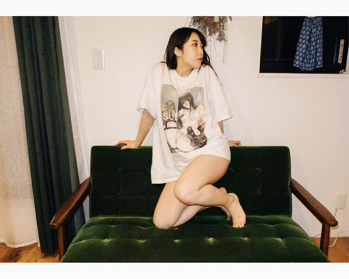 大河もも – #もも日常 预览图 - 2 大河もも – #もも日常 预览图 - 2