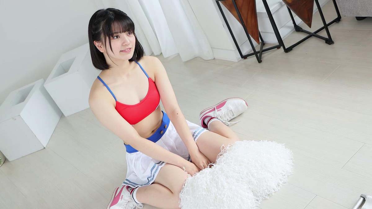 [Minisuka.tv]视频0485 Hinako Tamaki 玉城ひなこ – Special Gallery MOVIE 13.3
