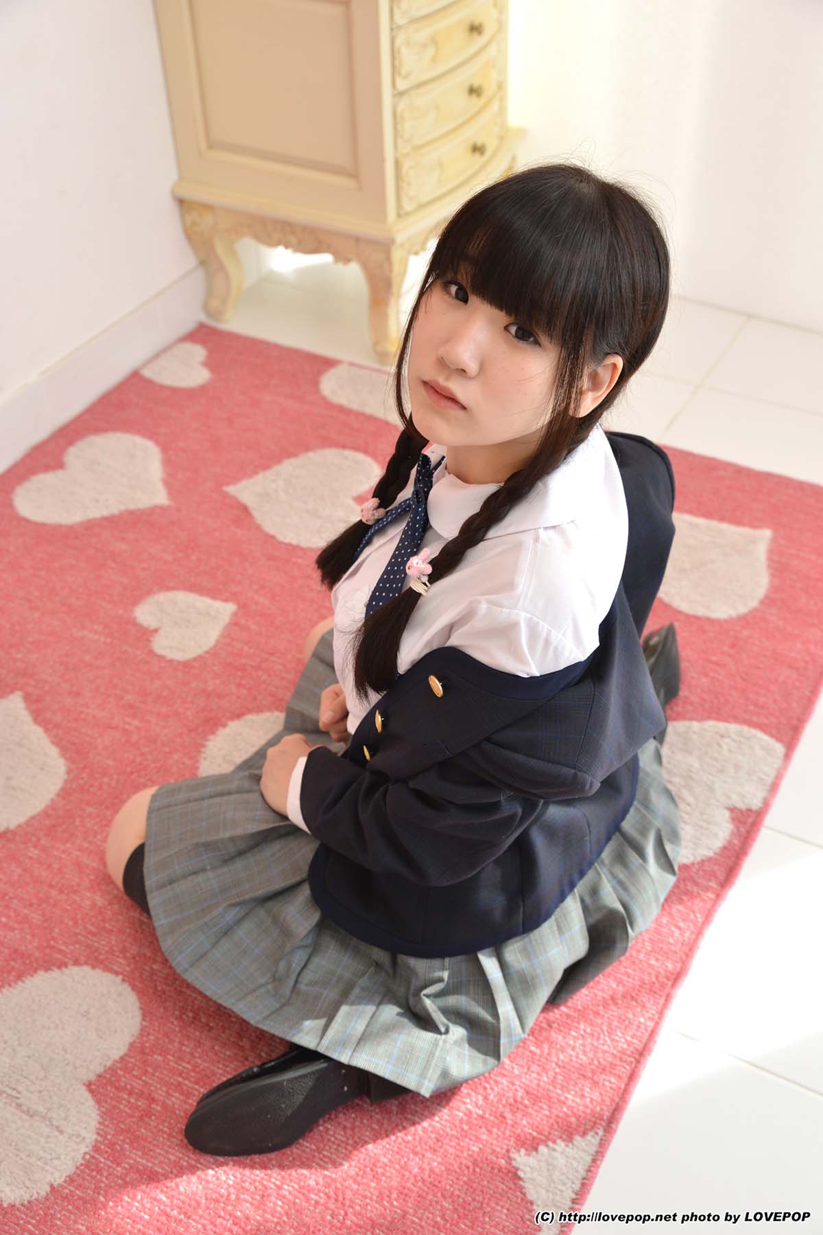 [LOVEPOP]Koko Nanahara 七菜原ココ Photoset 06