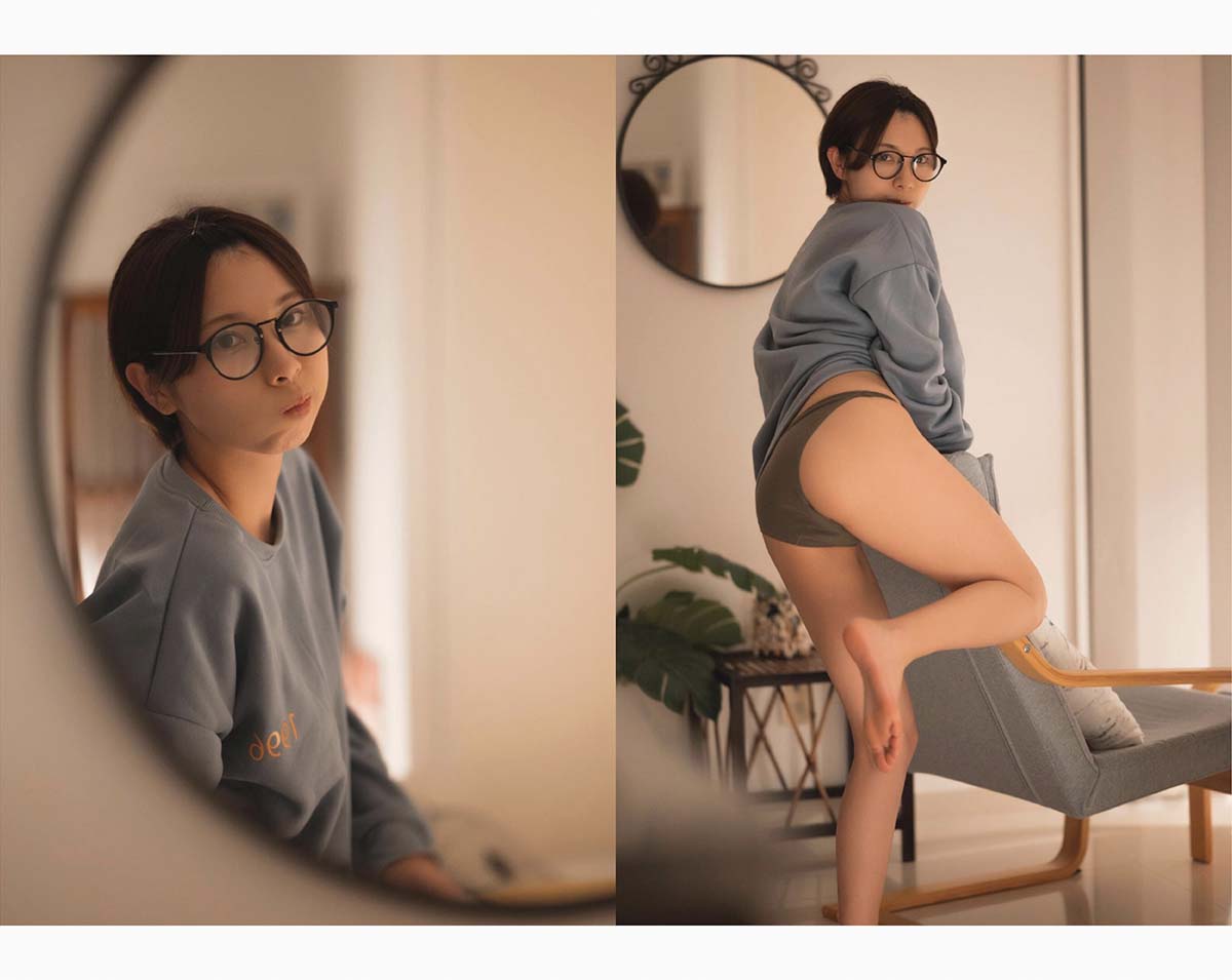 三橋くん – 夕映えに咲く花 预览图 - 2