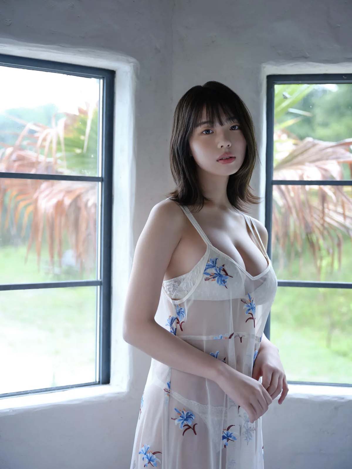 菊地姫奈 完全未公開100カット