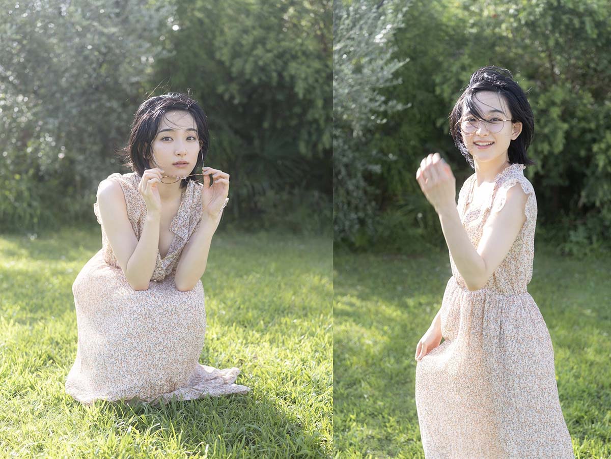 早乙女ゆう – 最高の予感 预览图 - 2