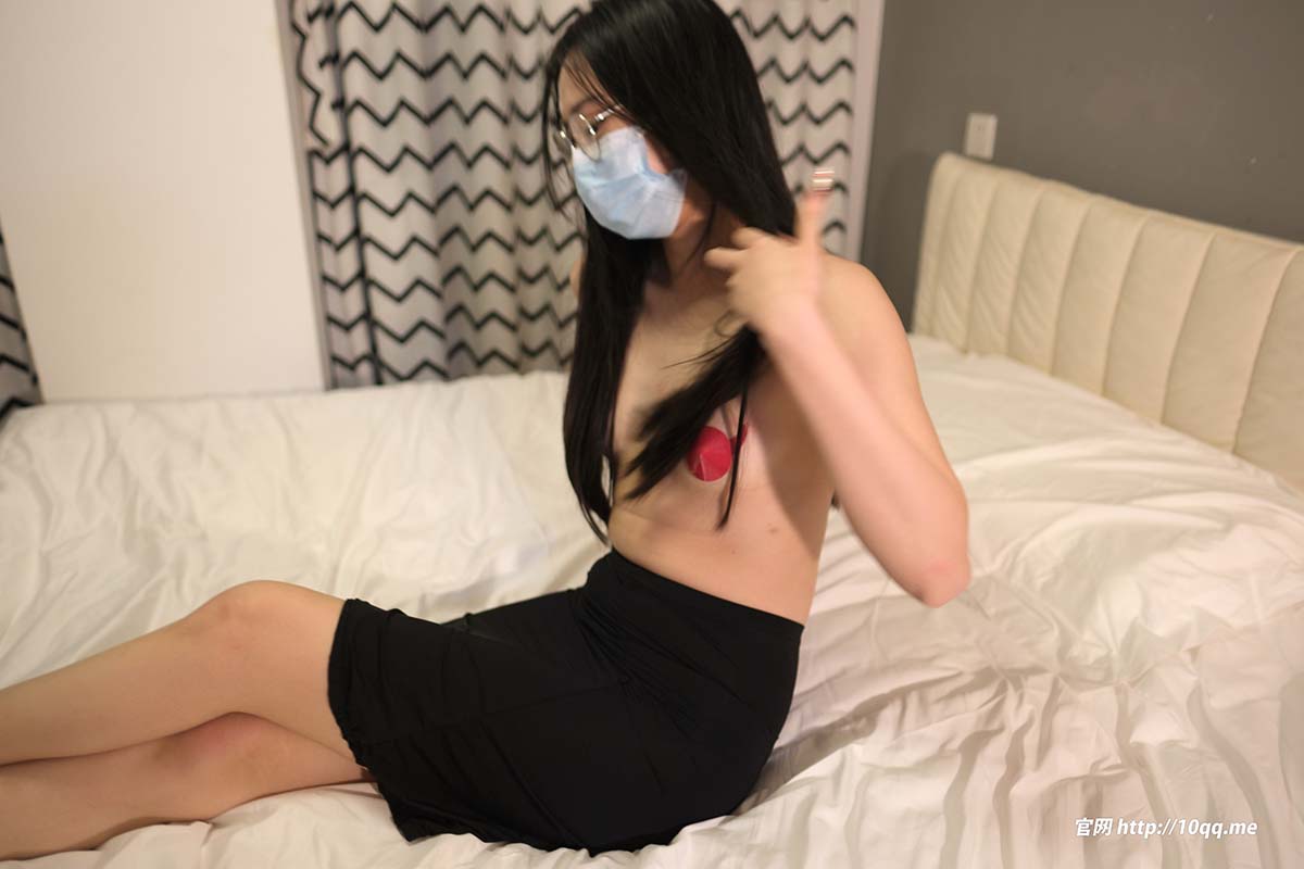 [ROSI口罩系列]2024.05.08 NO.2887