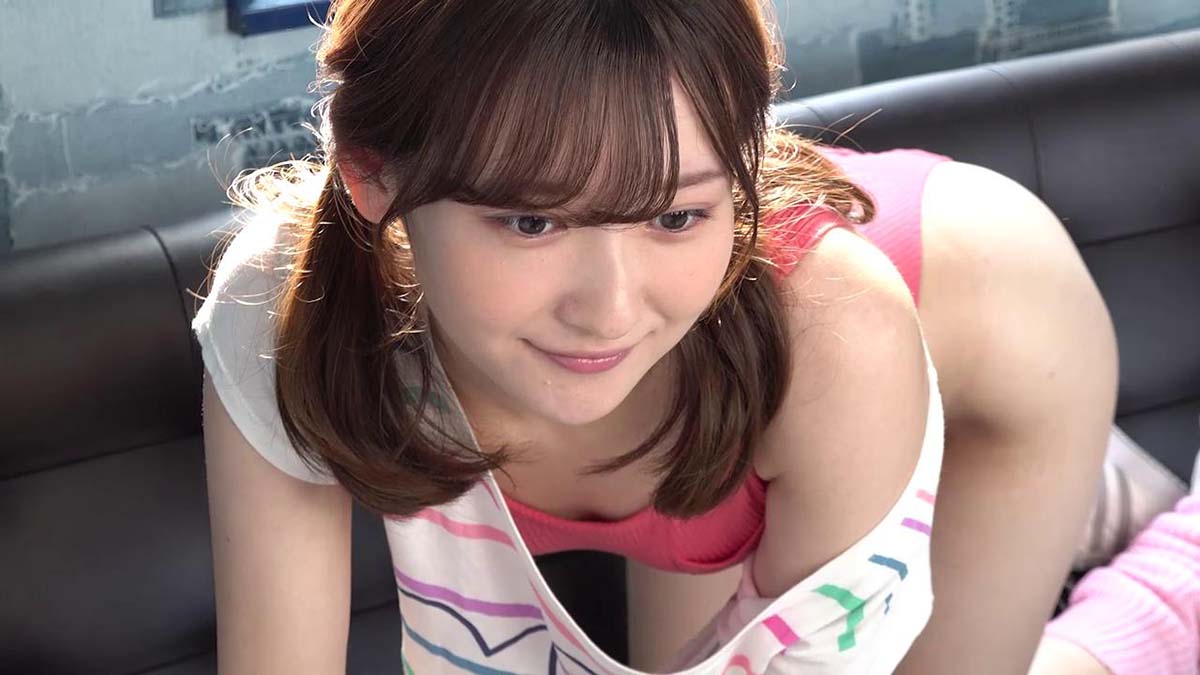 [Minisuka.tv]视频0552 Asami Kondou 近藤あさみ – Premium Gallery MOVIE 40.1