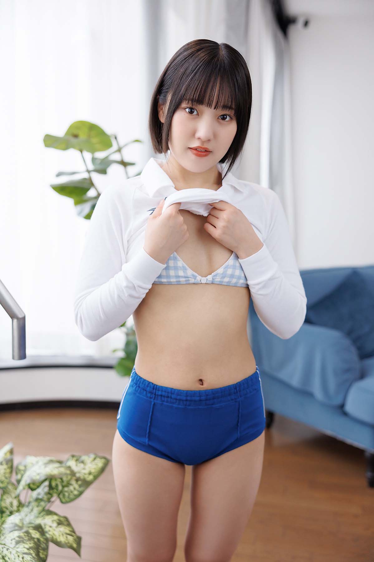 [Minisuka.tv]Anju Kouzuki 香月りお – Limited Gallery Set 33.03