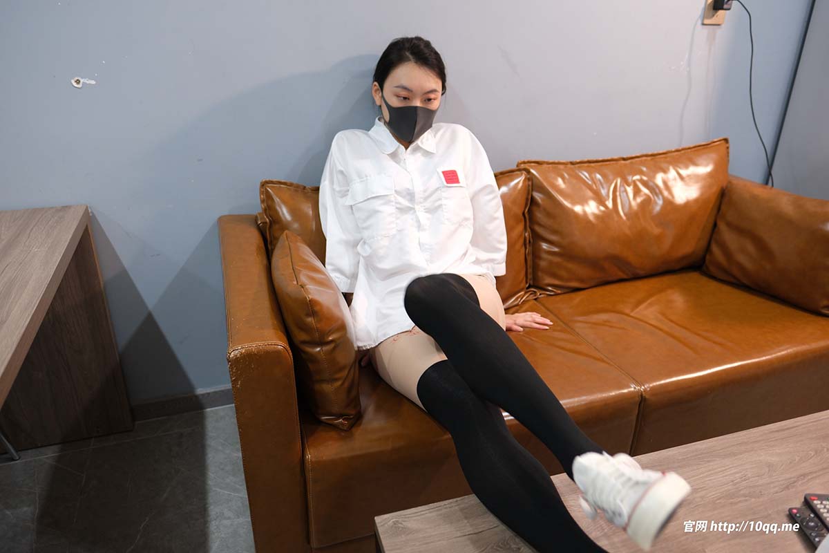 [ROSI口罩系列]2024.05.11 NO.2890