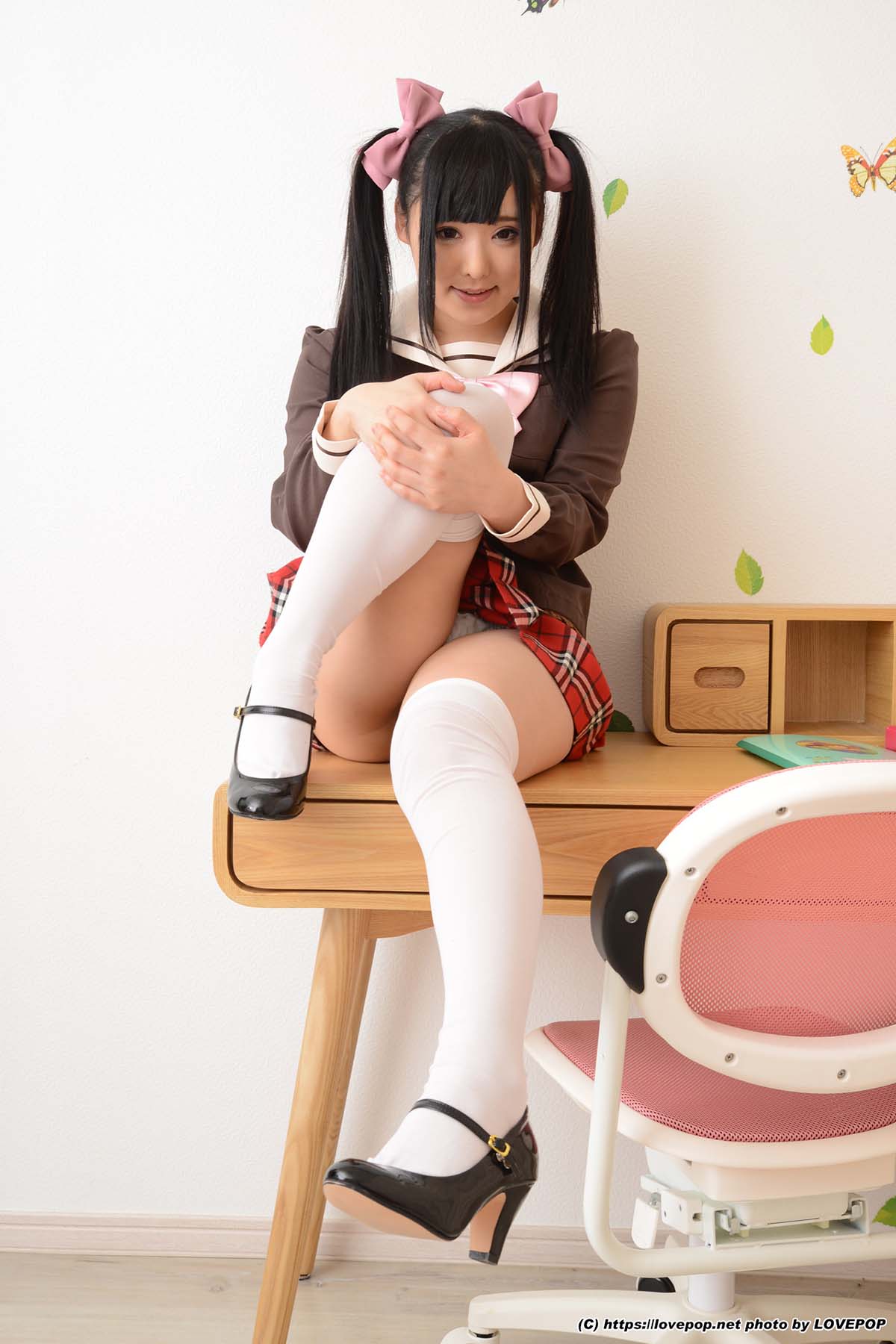 [LOVEPOP]Azuki Nozomi あず希 Photoset 05