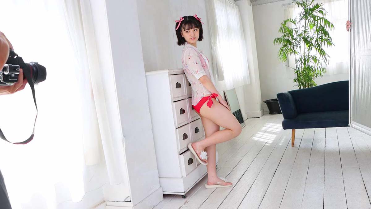 [Minisuka.tv]视频0566 Hinako Tamaki 玉城ひなこ – Premium Gallery MOVIE 20.4
