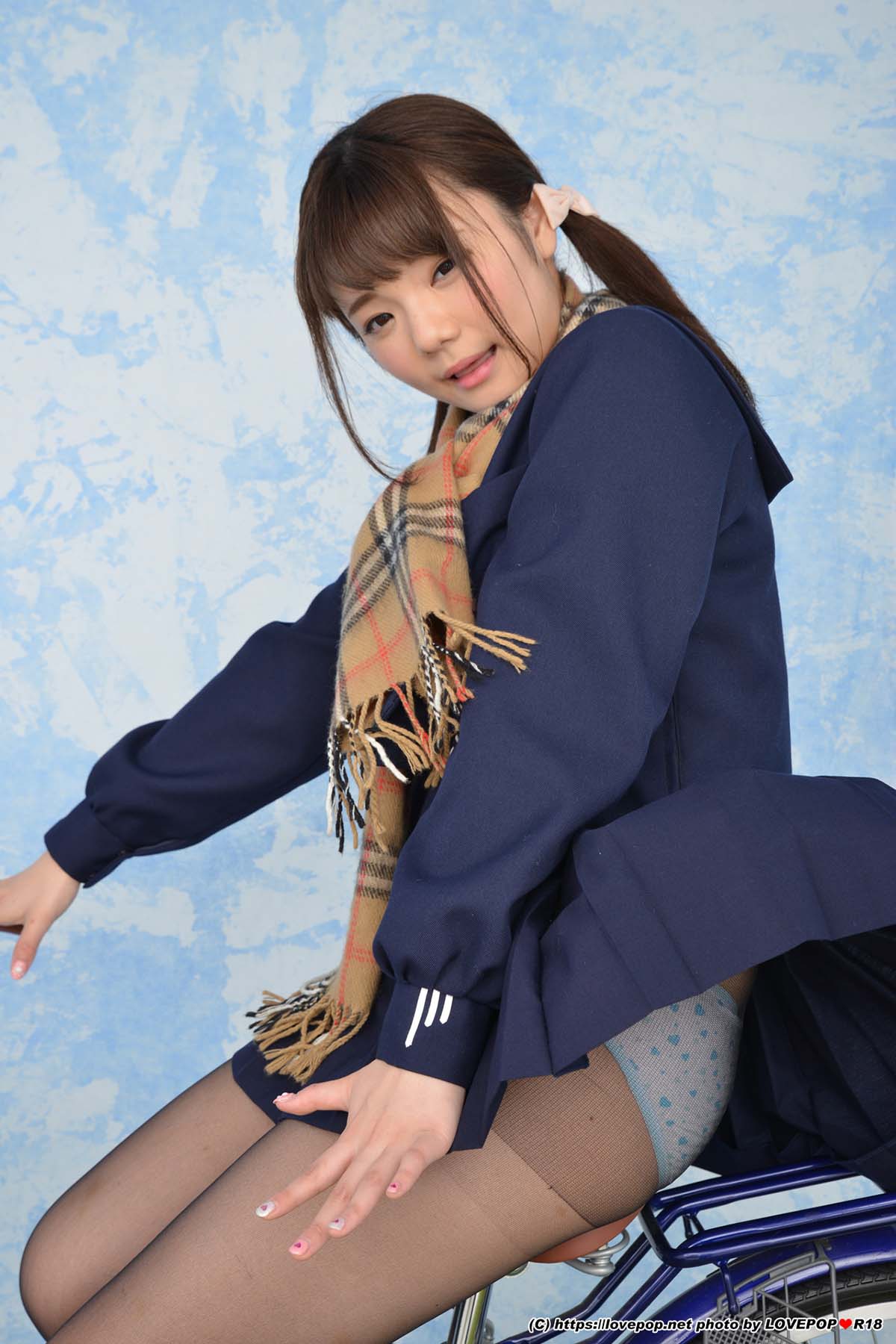 [LOVEPOP]Mei Tachibana 立花めい Photoset 01