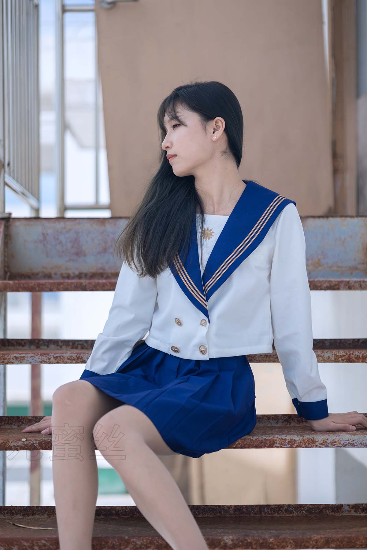 [尤蜜丝]穿搭写真 NO.069