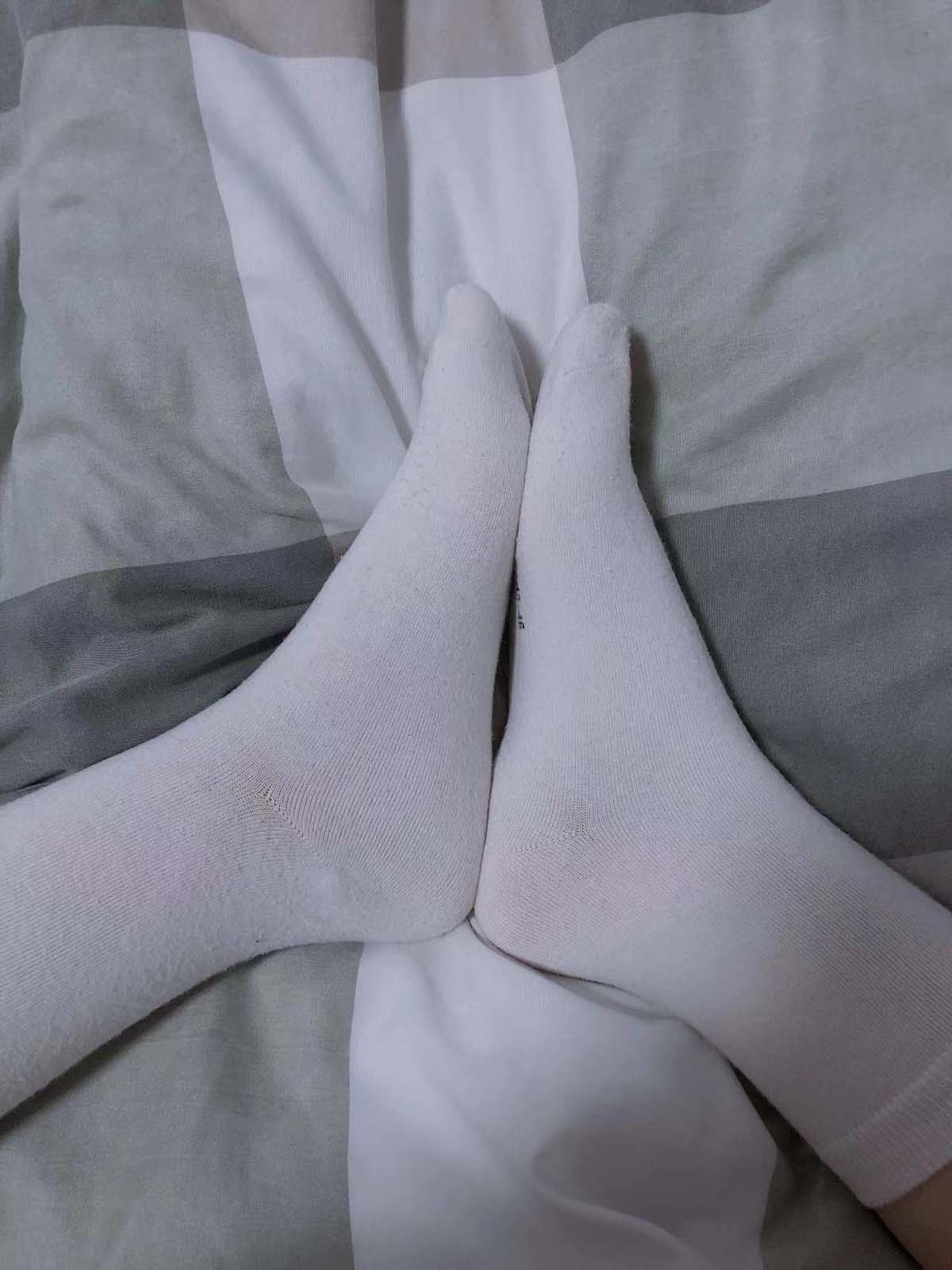 鱼鱼足影 NO.015 – 晓晓