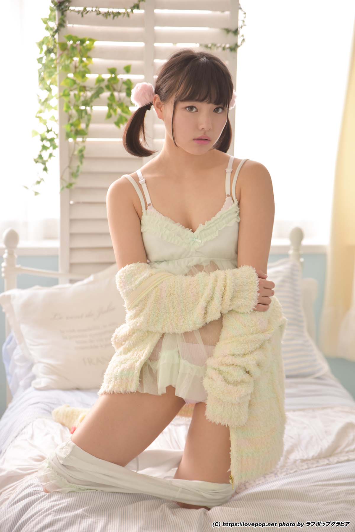[LOVEPOP]Hazuki Tsubasa 葉月つばさ Photoset 09