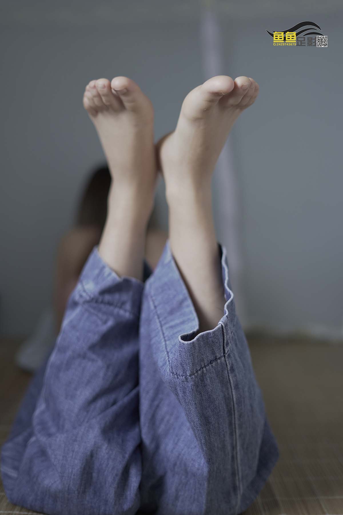 鱼鱼足影 NO.020 – 晓云