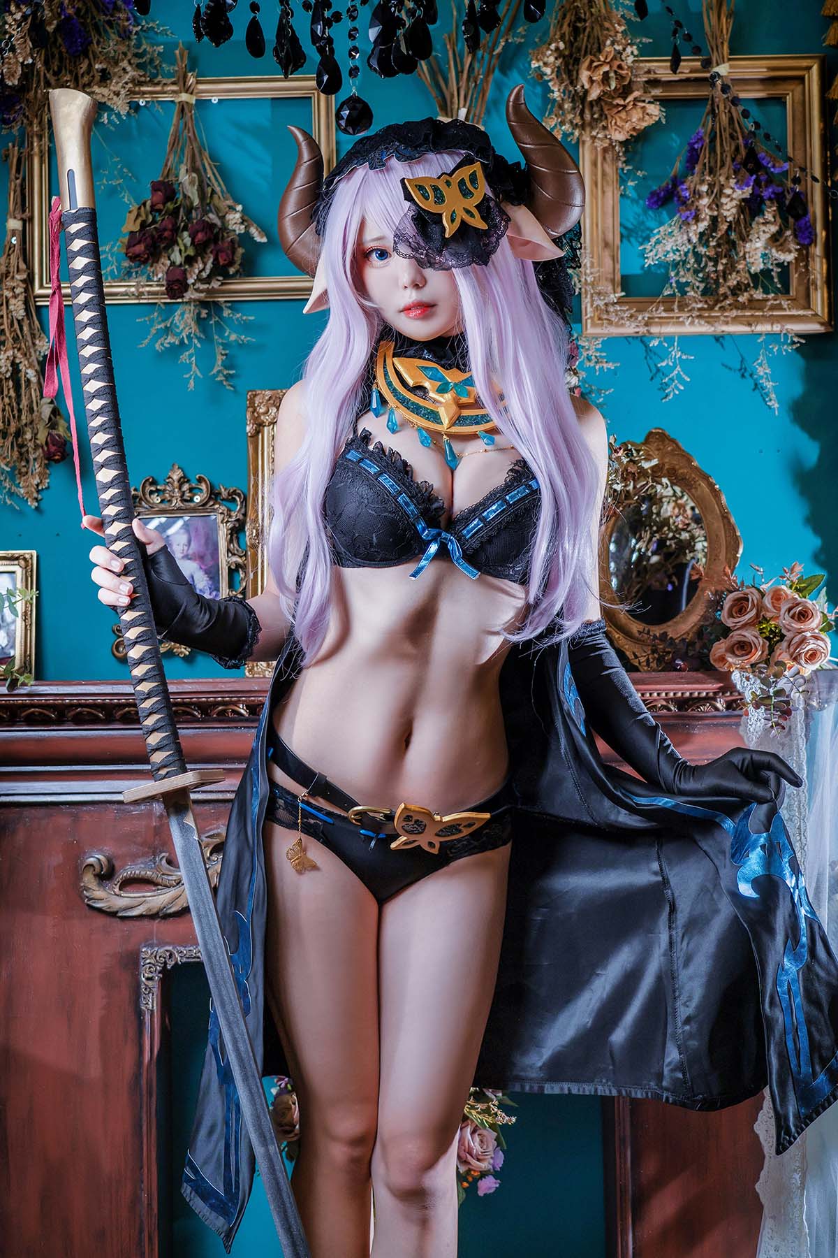 雪貓Yuki – Narmaya