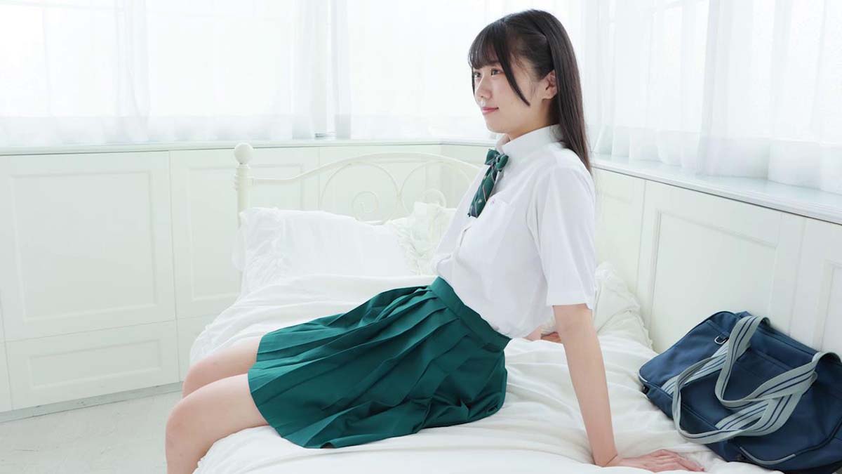 [Minisuka.tv]视频0606 Mio Horikita 堀北美桜 – Regular Gallery Clip MOVIE 10.1