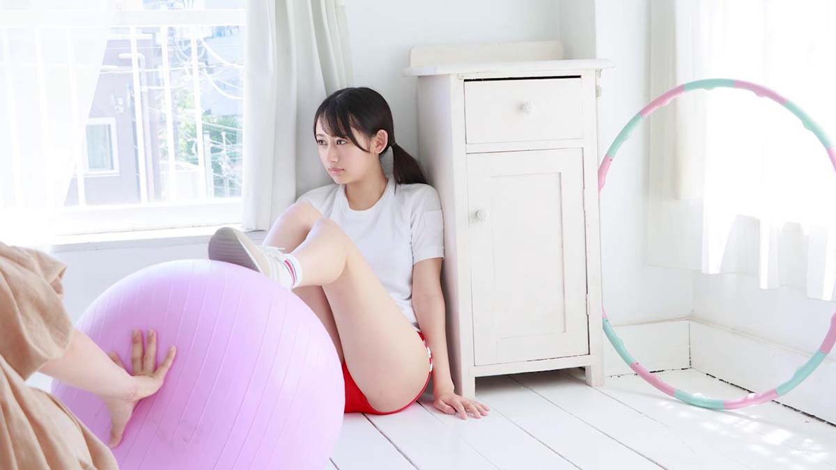 [Minisuka.tv]视频0611 Seia Fujii 藤井星愛 – Regular Gallery Clip MOVIE 2.1