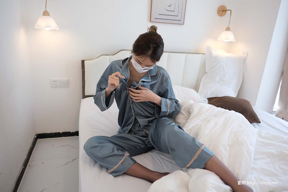 [ROSI口罩系列]2024.06.04 NO.2914