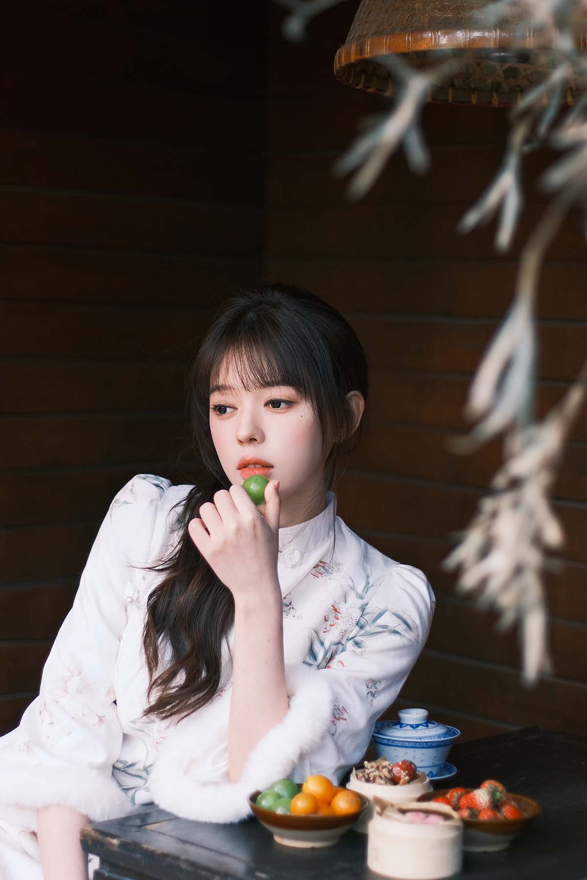 [YITUYU艺图语]2024.03.25 时光清浅 jinnnhao
