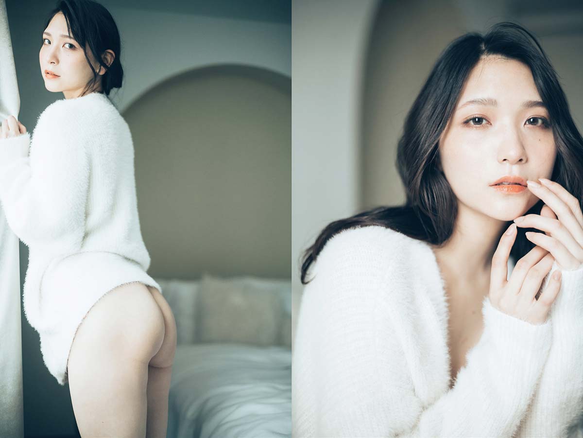 あまつまりな 楚楚 预览图 - 2 あまつまりな 楚楚 预览图 - 2