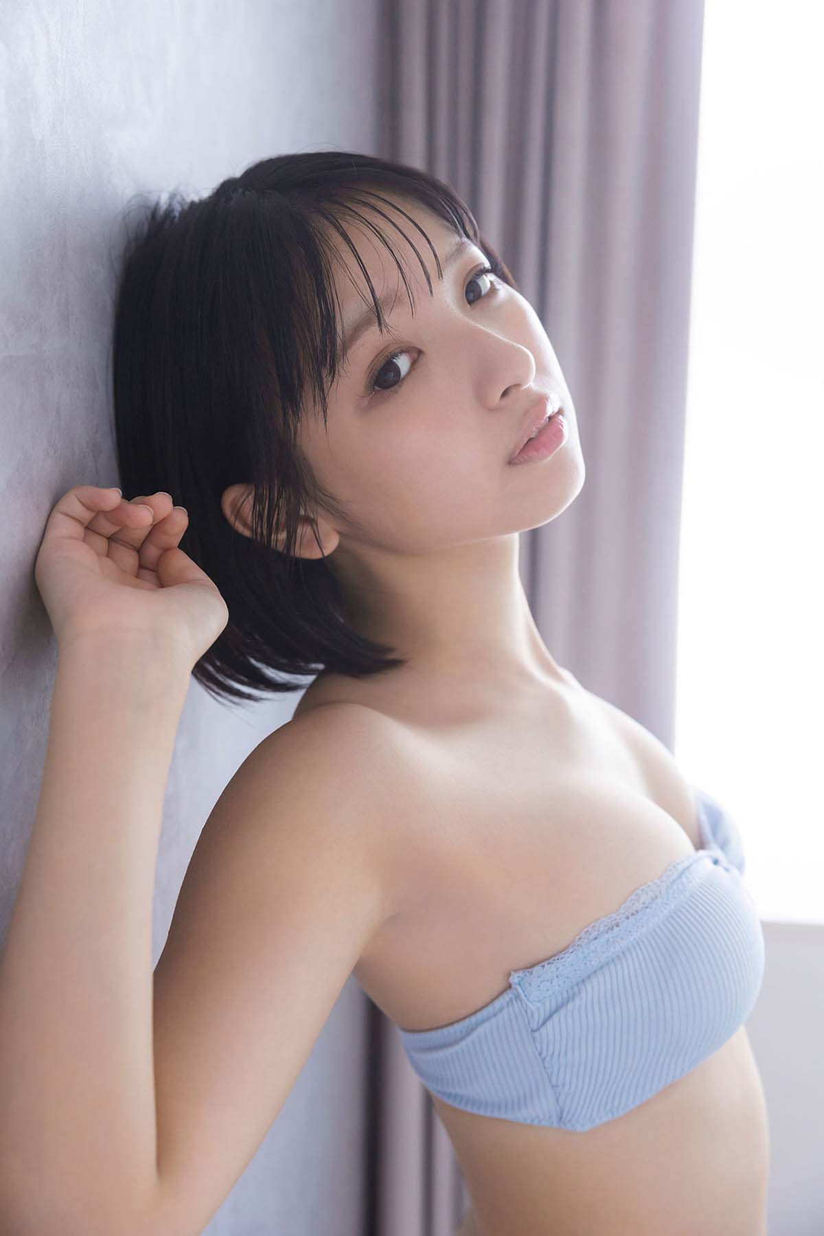 一ノ瀬瑠菜 ミスマガのアソビバ！ 预览图 - 2