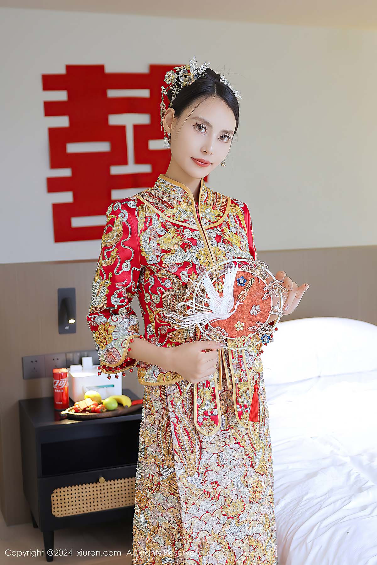 [Xiuren秀人网]2024.05.14 NO.8534 lingyu69