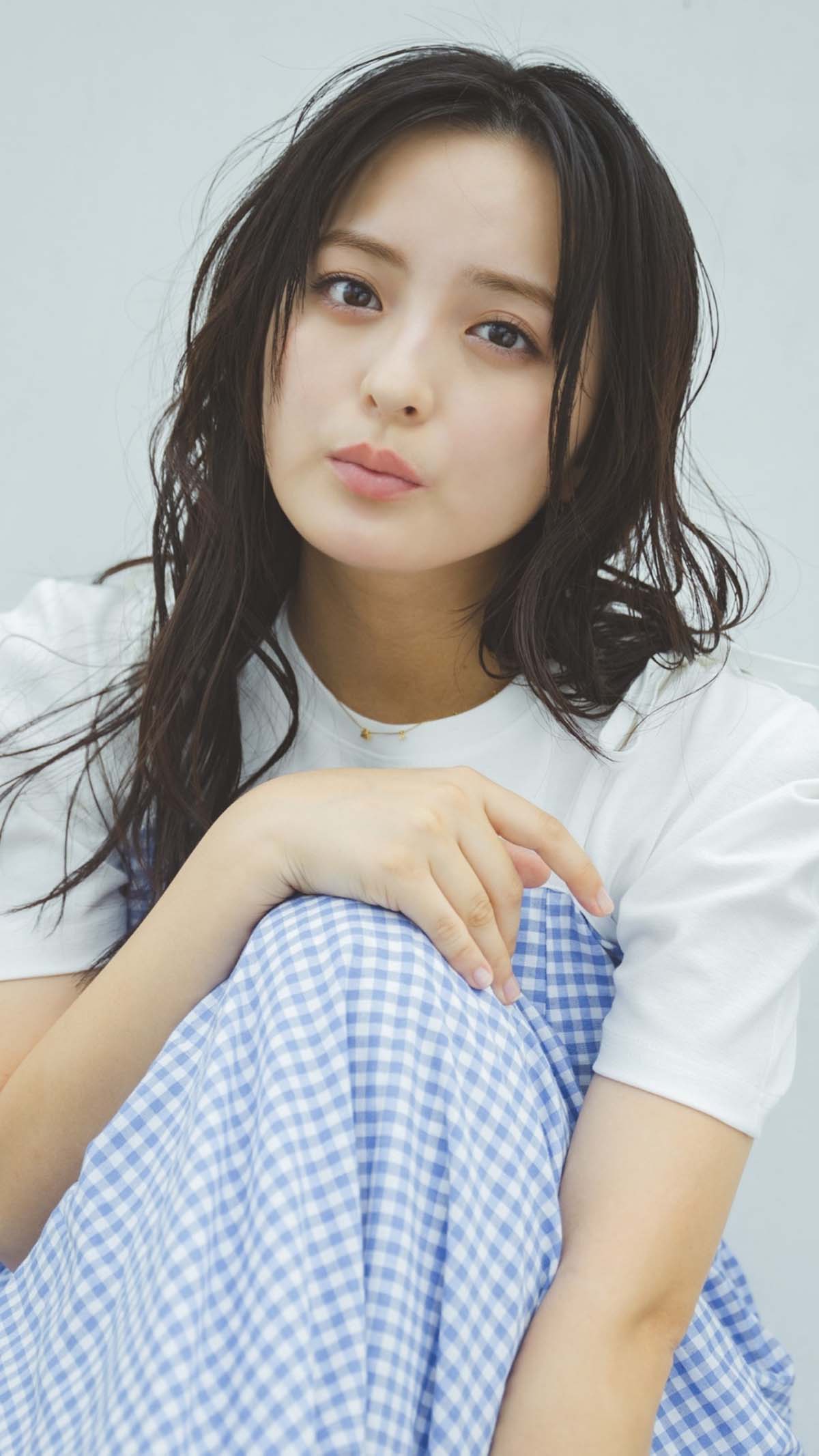 清井咲希デジタルフォトブック vol.1 预览图 - 2