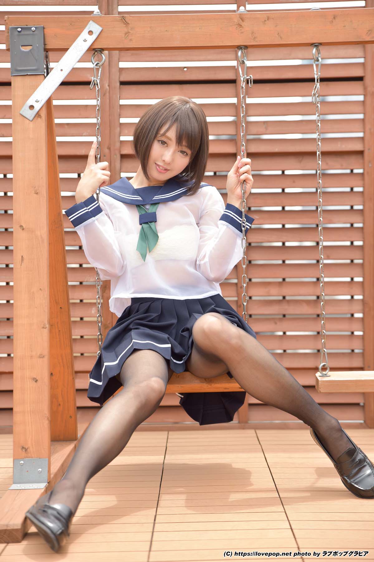 [LOVEPOP]AHANE 亜羽音 Photoset 02